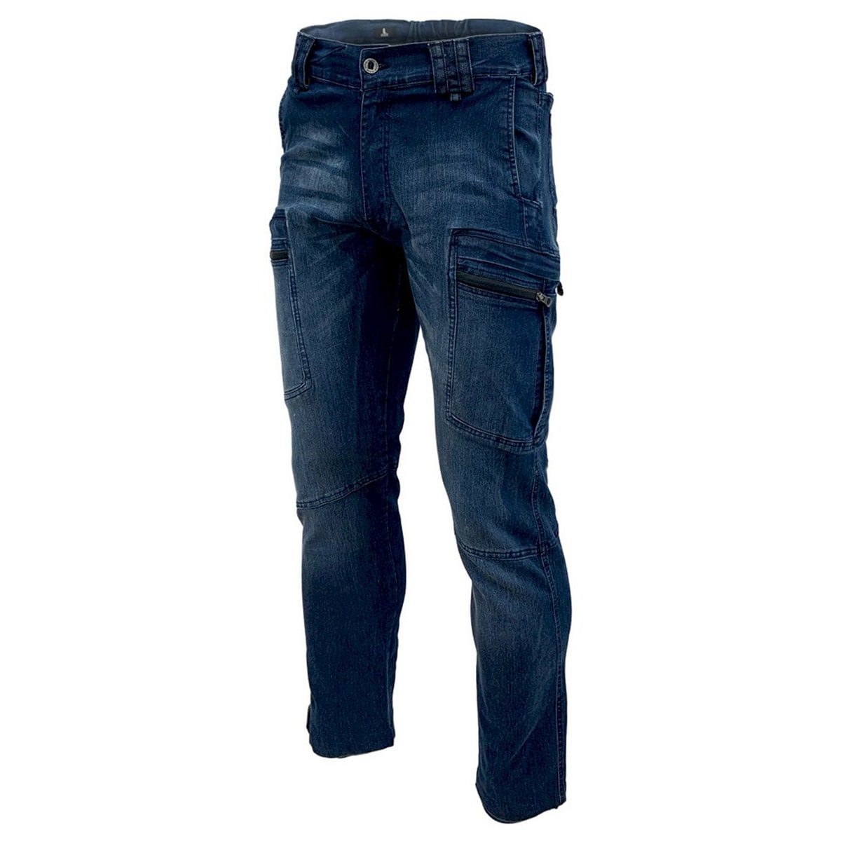 Texar - Dominus - Hose - Denim