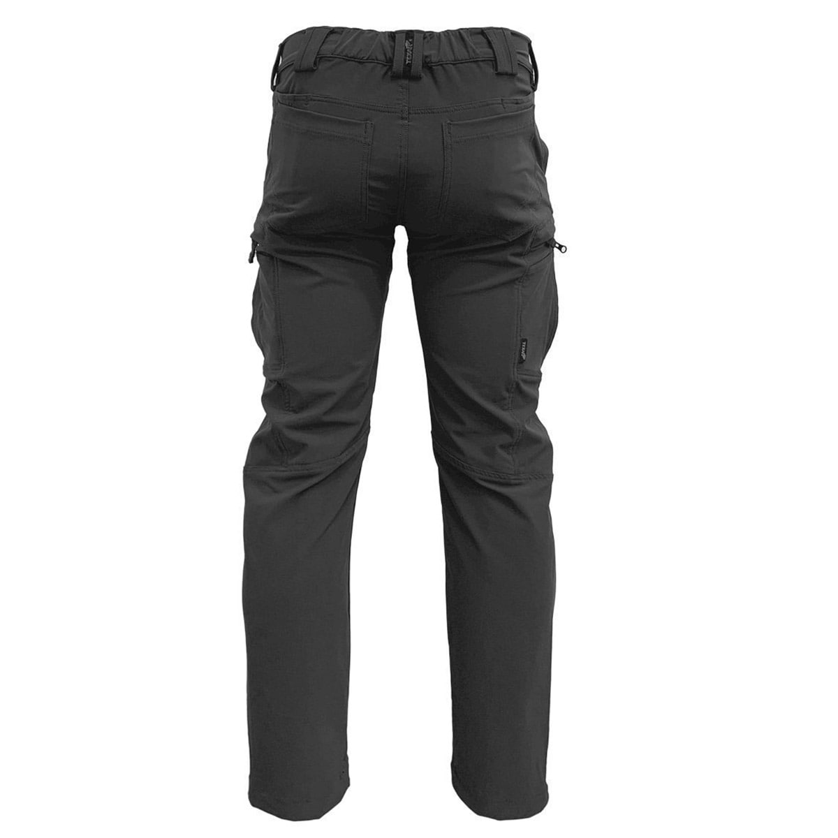 Texar - Dominus - Hose - Grey