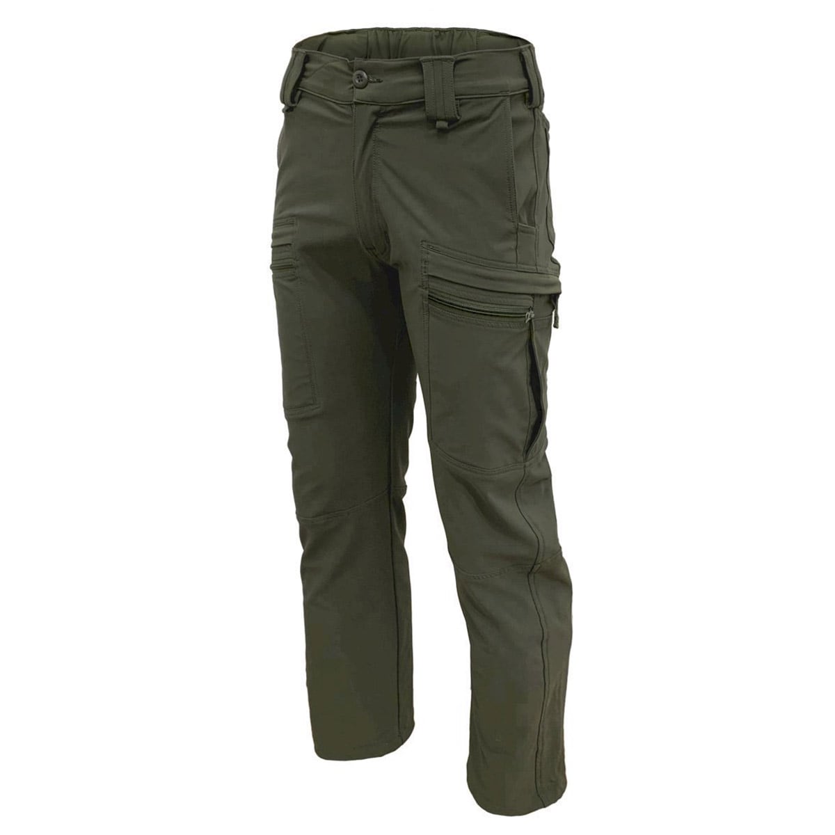 Texar - Dominus - Hose - Olive