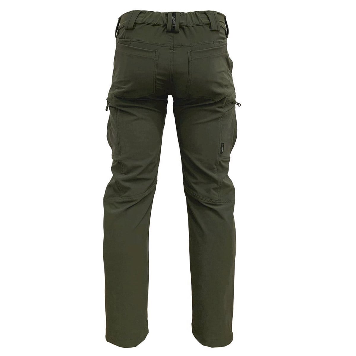 Texar - Dominus - Hose - Olive