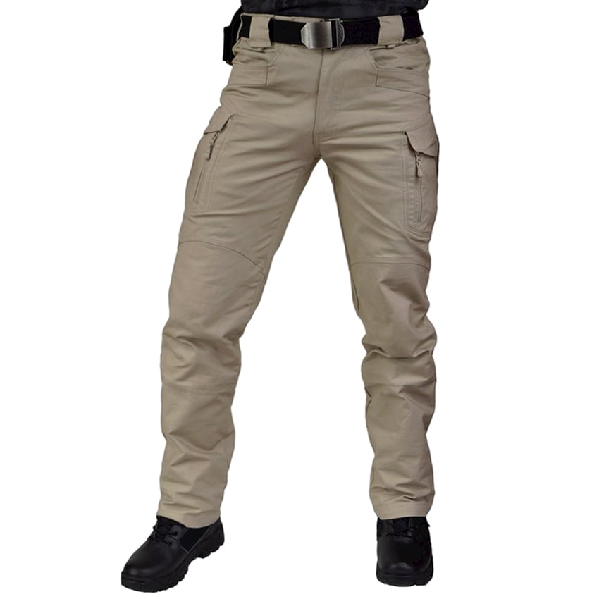 Texar - Elite Pro Hose - Khaki 