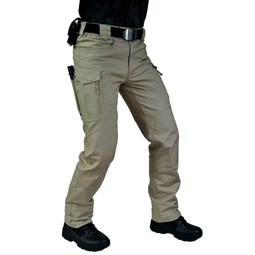 Texar - Elite Pro Hose - Khaki 