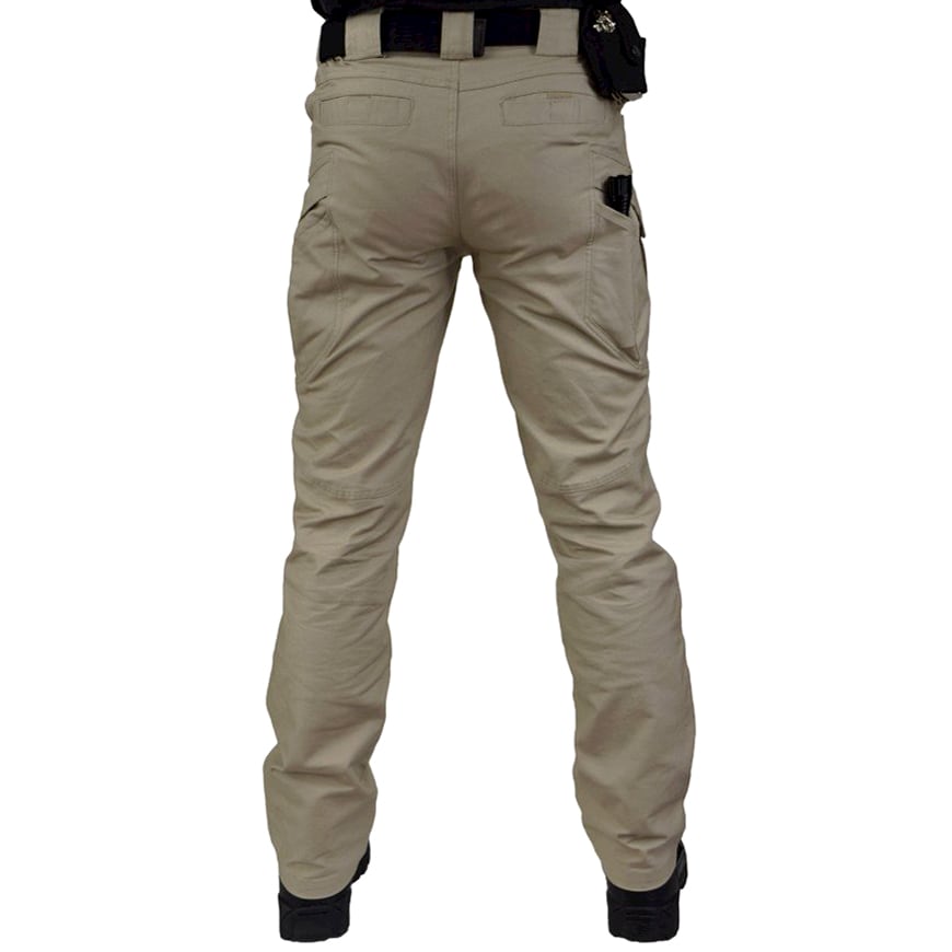 Texar - Elite Pro Hose - Khaki 