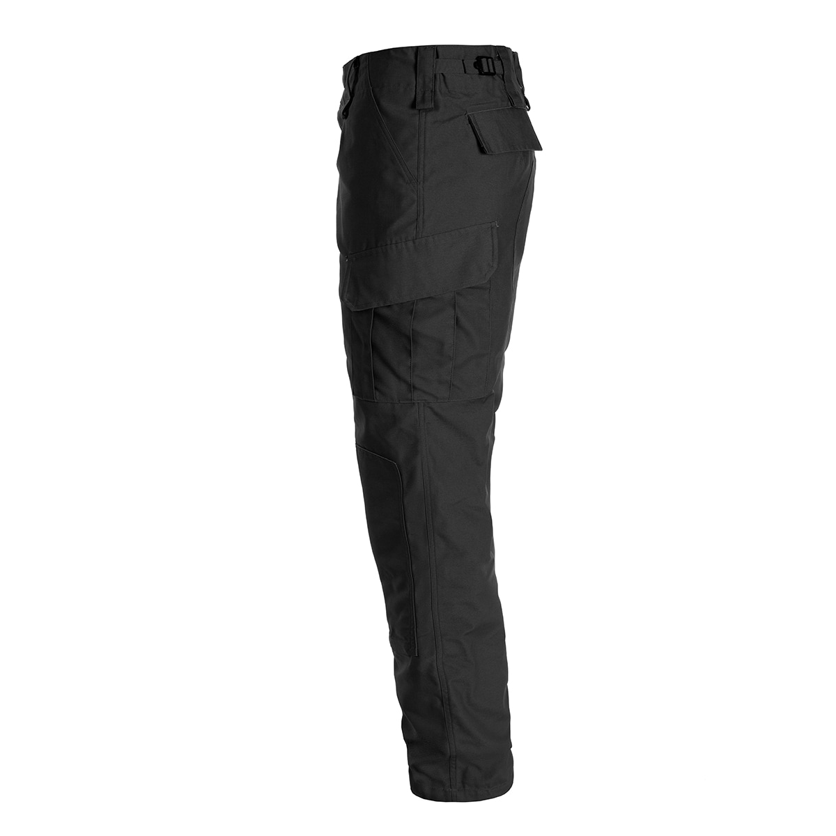 Texar - WZ10 - Militärhose - Black