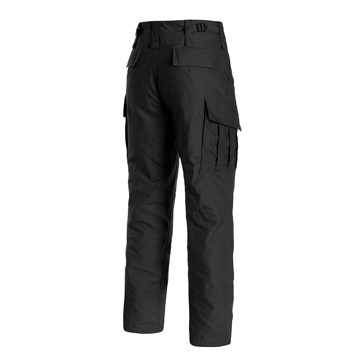 Texar - WZ10 - Militärhose - Black