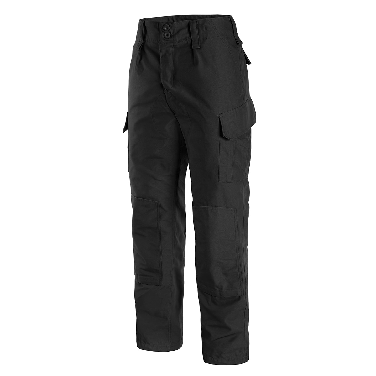 Texar - WZ10 - Militärhose - Black