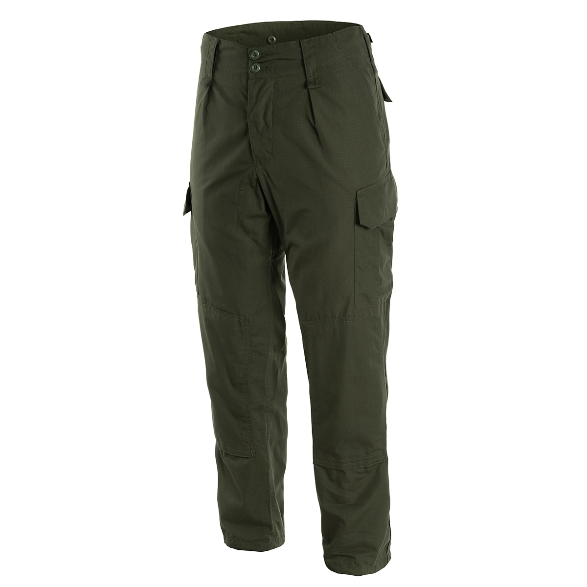 Texar - WZ10 Ripstop - Militärhose - Olive