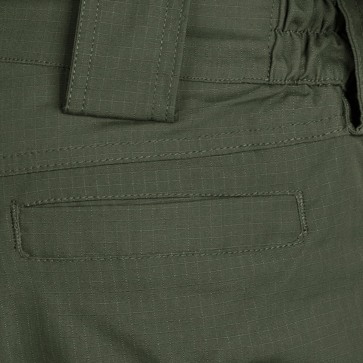 Texar - Elite Pro Ripstop - Shorts - Olive