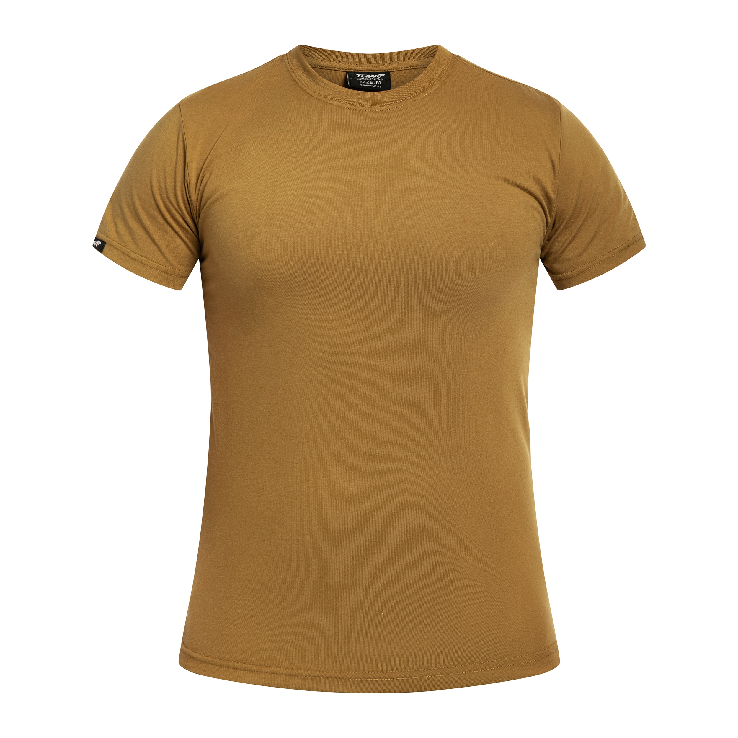 Texar - T-Shirt - Coyote