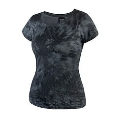 Texar - T-Shirt für Damen - T-snake
