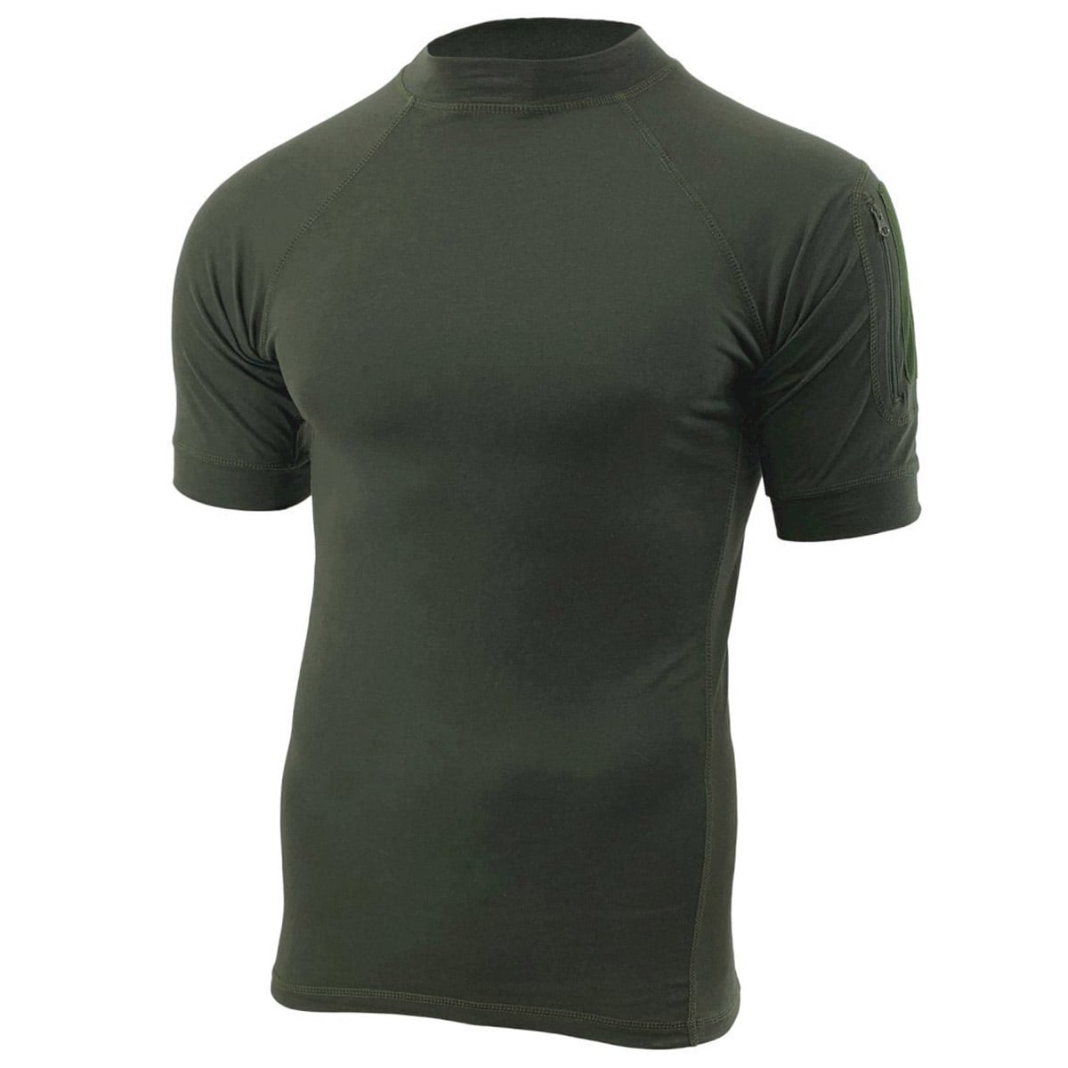 Texar - Duty - T-Shirt - Olive