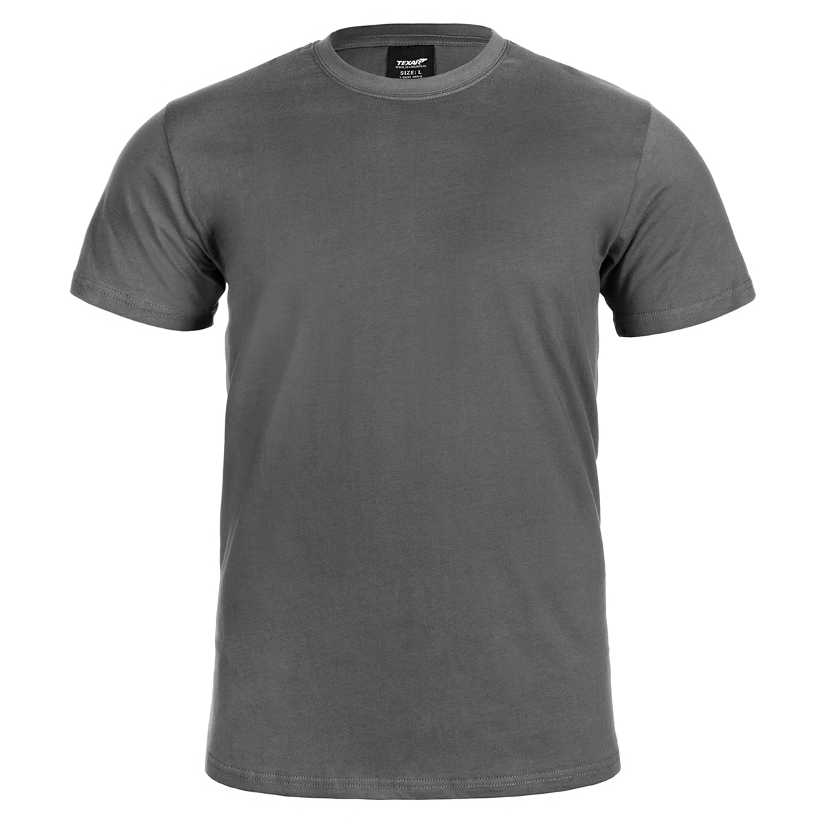 Texar - T-Shirt - Grey