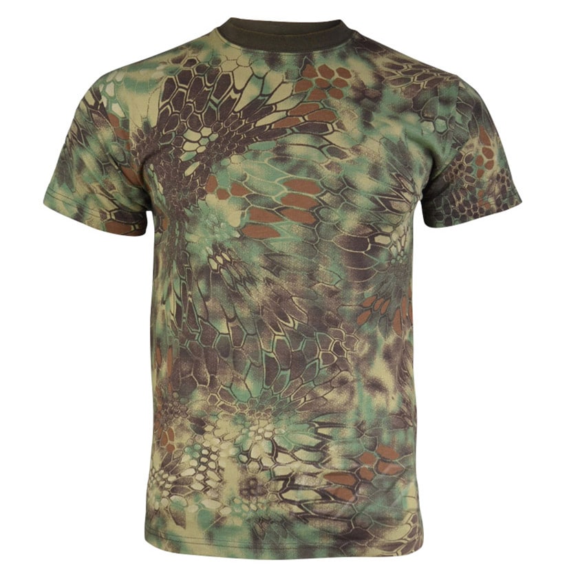 Texar - T-Shirt - G-Snake