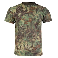 Texar - T-Shirt - G-Snake