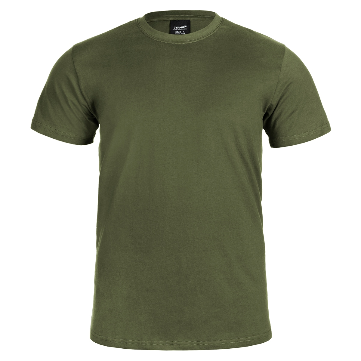 Texar - T-Shirt - Olive