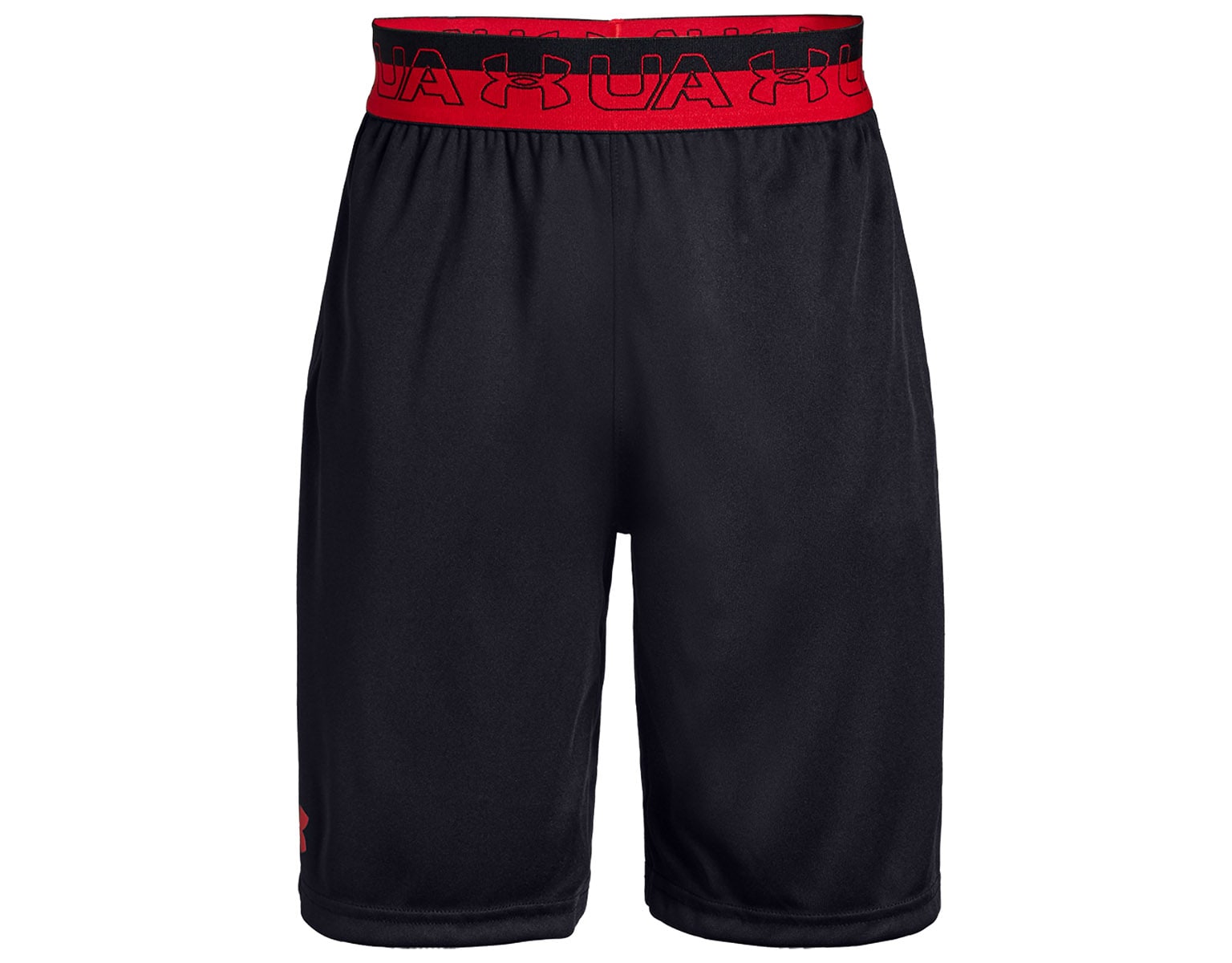 Under armour prototype top