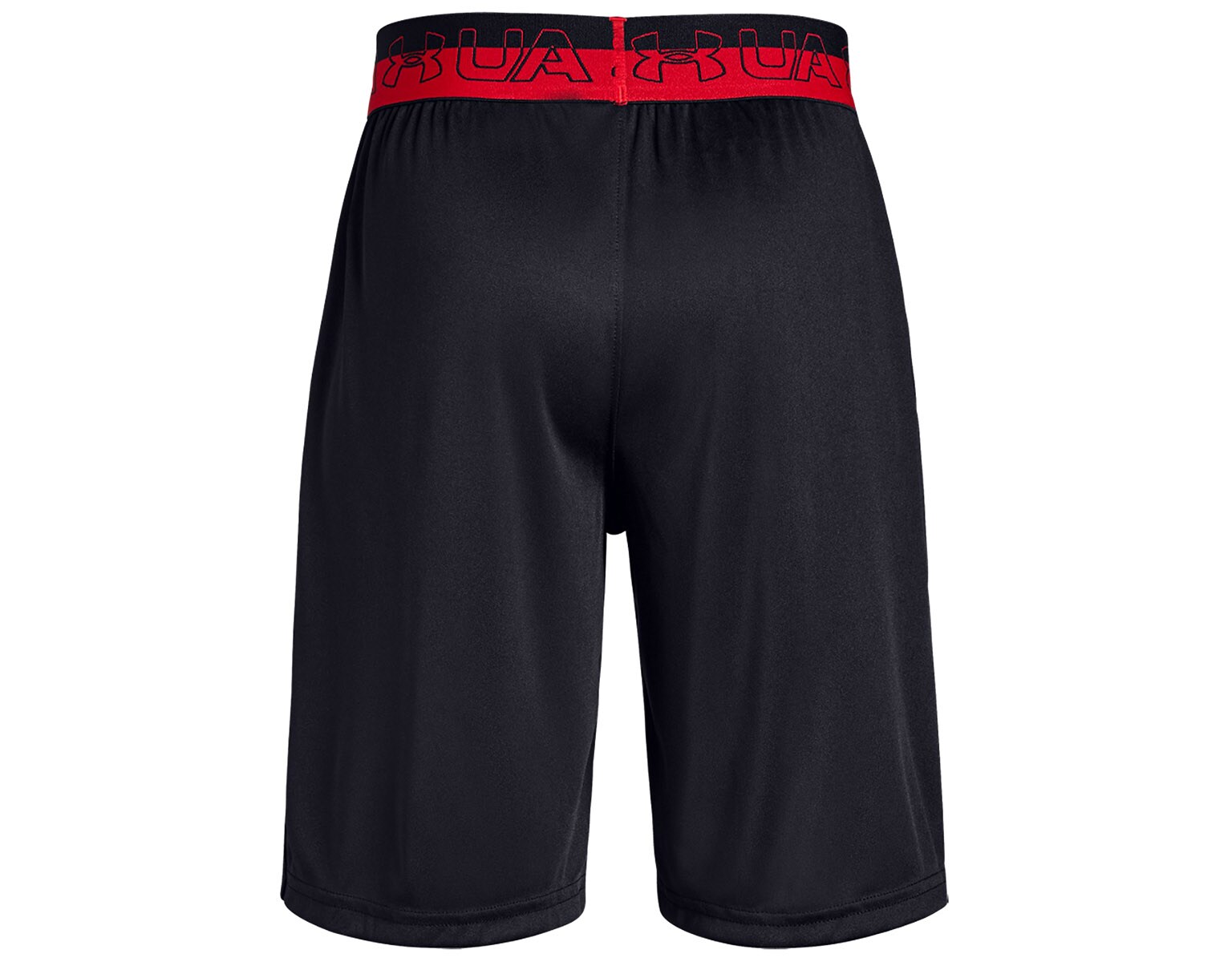 Under Armour - Prototype Elastic - Kindershorts - schwarz