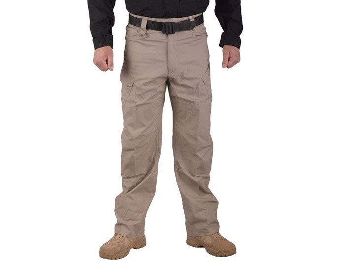 Ultimate Tactical - LTU - Hose - Khaki