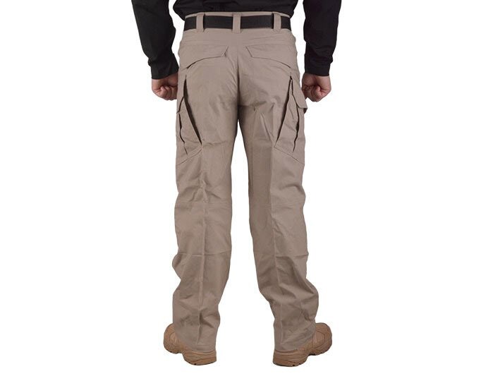 Ultimate Tactical - LTU - Hose - Khaki