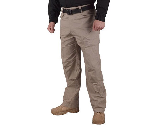 Ultimate Tactical - LTU - Hose - Khaki