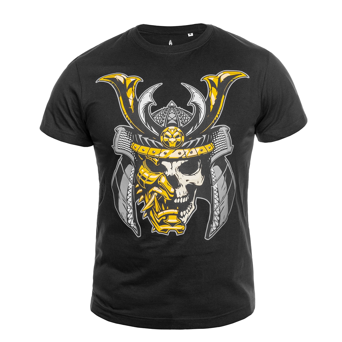 Voyovnik - Samurai - T-Shirt - Schwarz