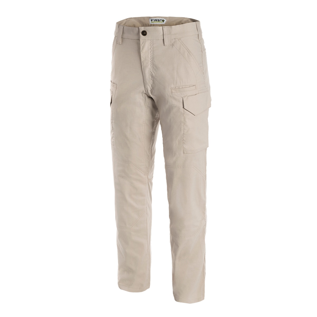 First Tactical - V2 - Hose Khaki