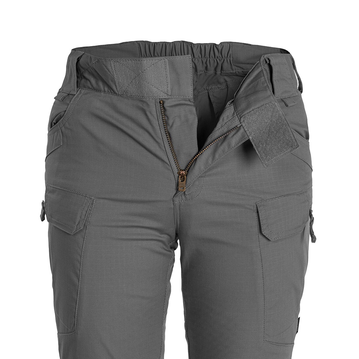 Helikon - Women's UTP PolyCotton Rip-Stop - Damenhose - Shadow Grey