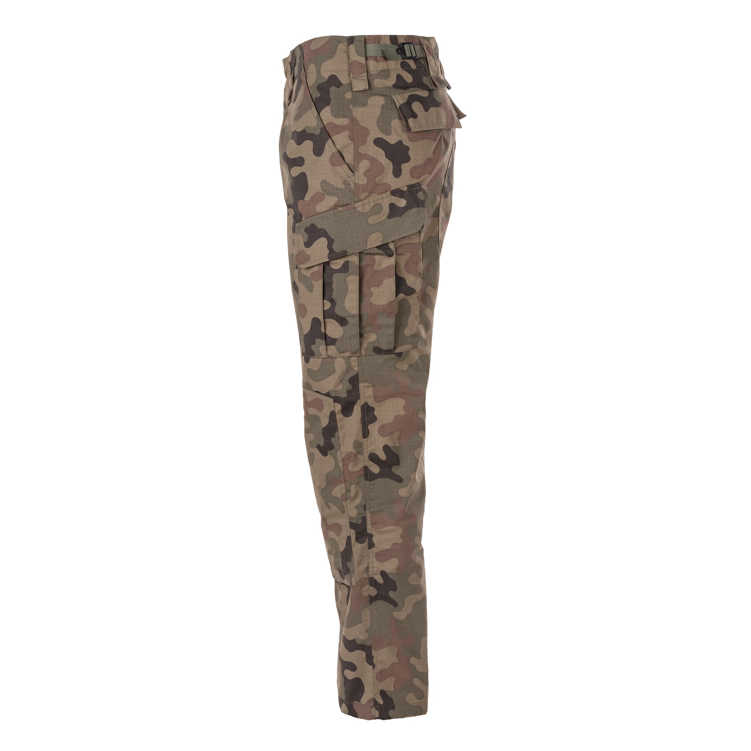 Texar - WZ10 Rip-Stop Militärhose - wz.93 Pantera PL Woodland