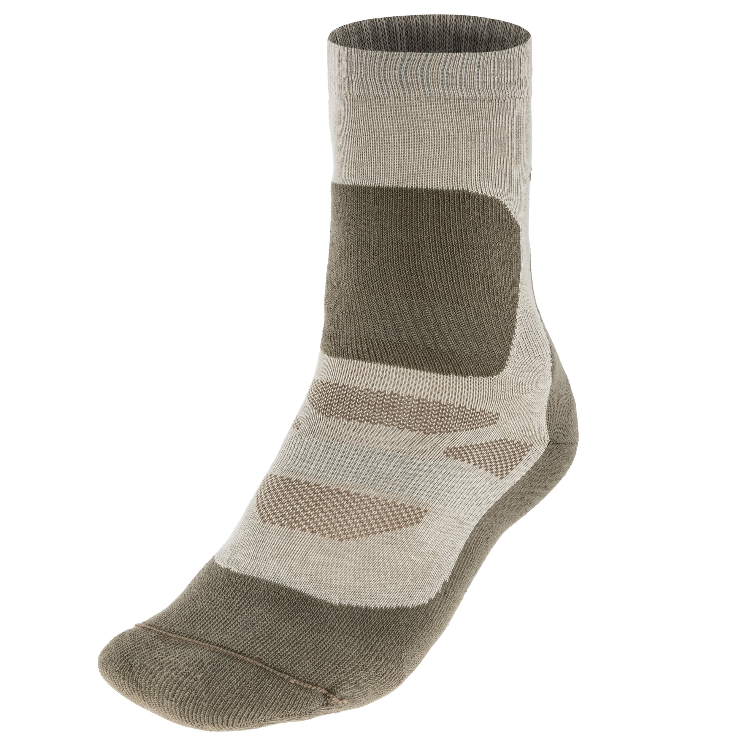 Wisport - Trekkingsocken - Beige