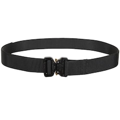 Helikon - Cobra FC38 - Taktischer Gürtel - Schwarz
