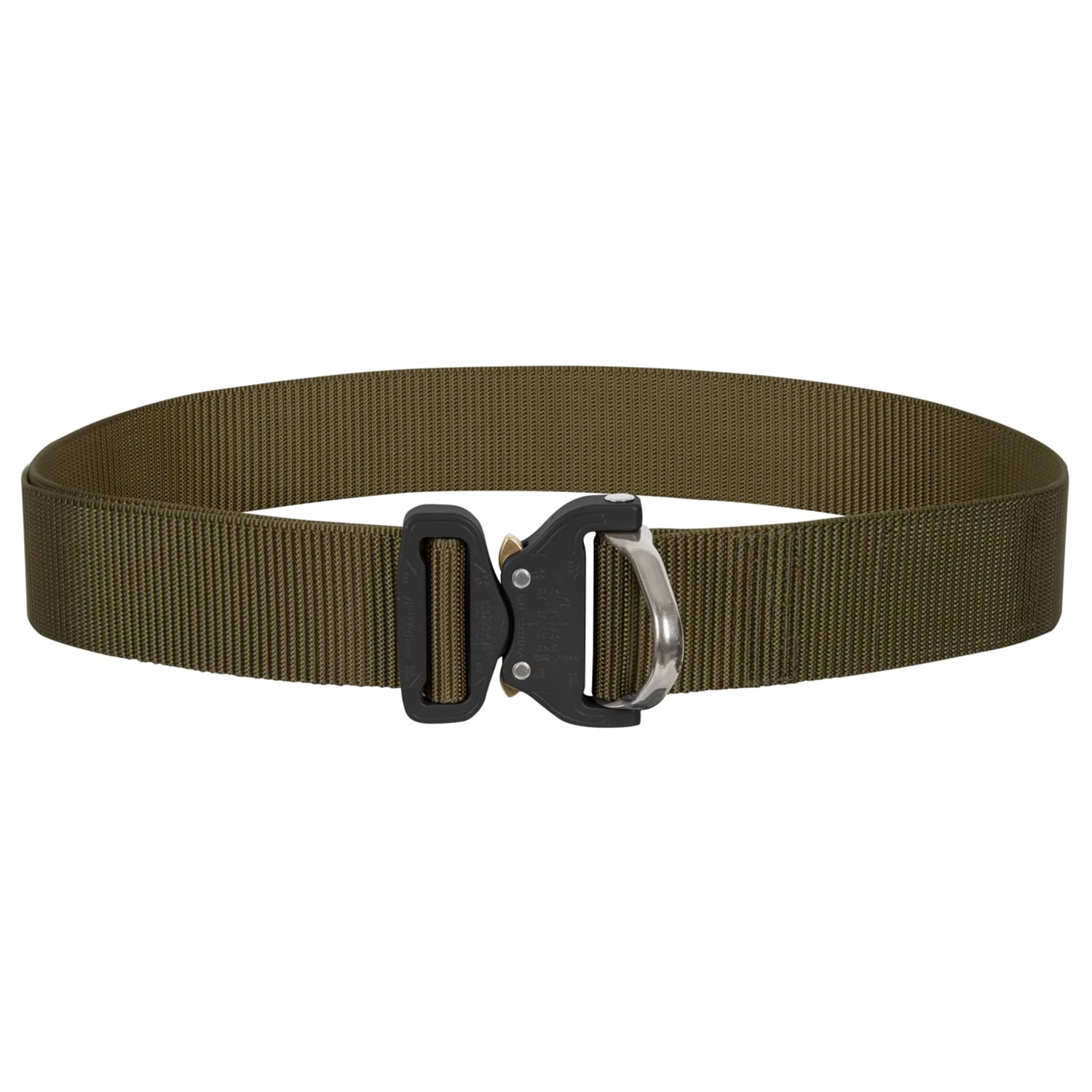 Helikon - Cobra D-Ring FX45 - Taktischer Gürtel - Olive Green