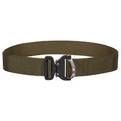 Helikon - Cobra D-Ring FX45 - Taktischer Gürtel - Olive Green