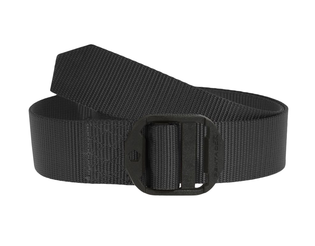 Pentagon - Komvos Single - Gürtel - Black