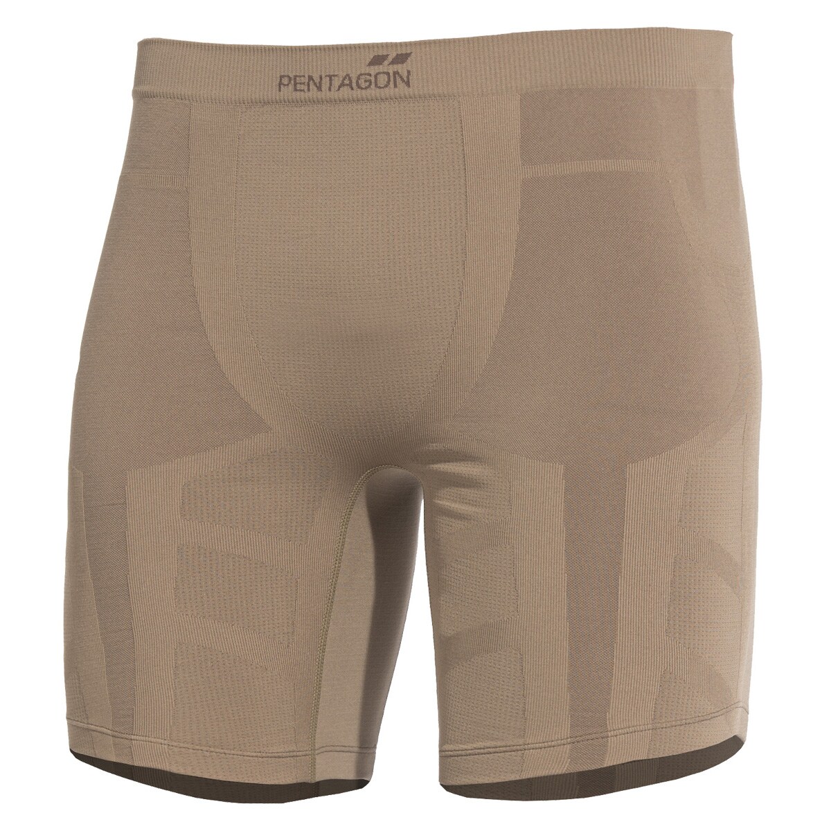 Pentagon - Plexis - Thermo-Shorts - Coyote
