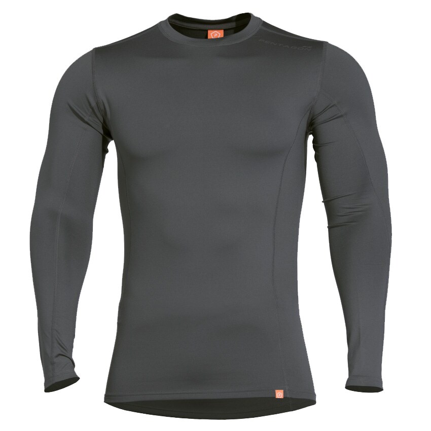 Pentagon - Pindos 2.0 - Thermo-T-Shirt - Sage