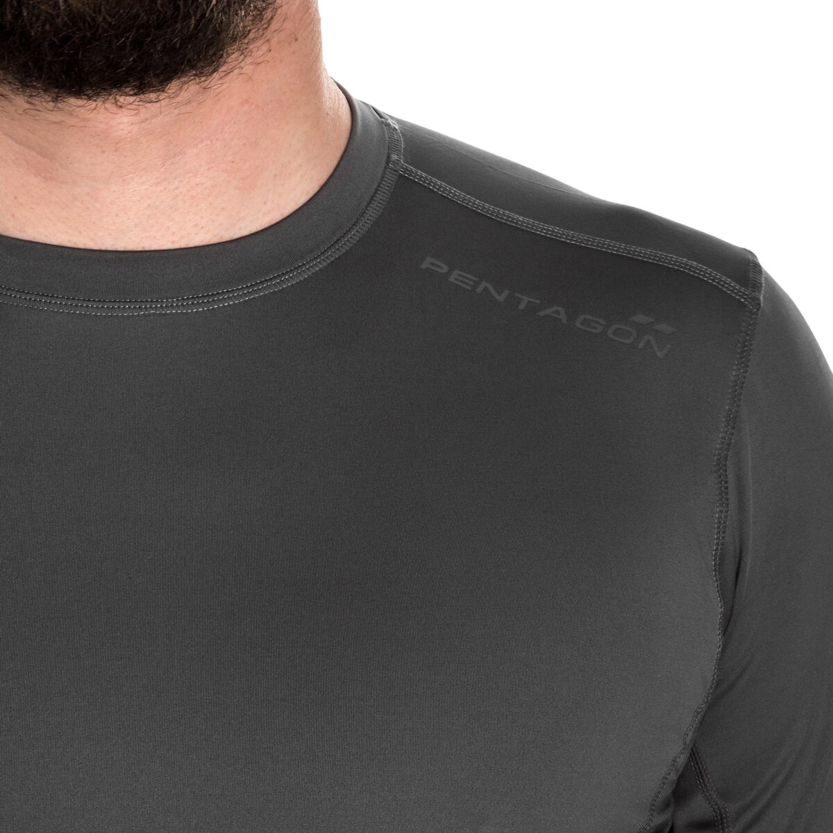 Pentagon - Pindos 2.0 - Thermo-T-Shirt - Sage