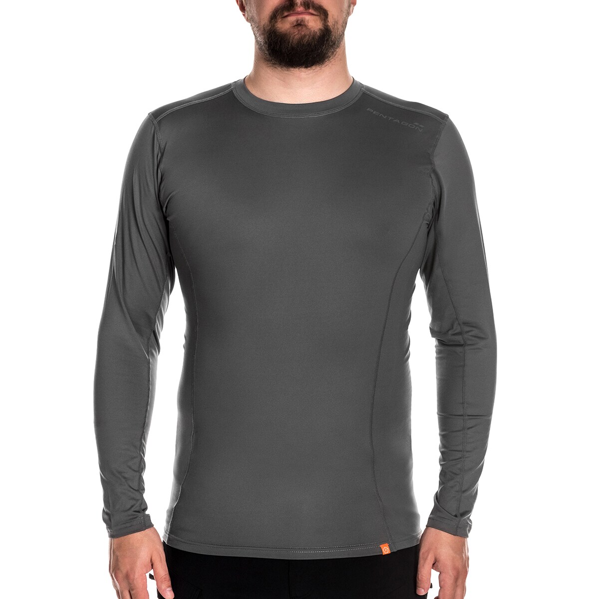 Pentagon - Pindos 2.0 - Thermo-T-Shirt - Sage