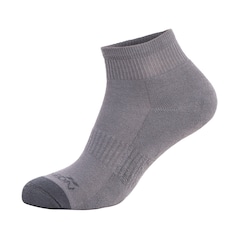 Pentagon - Low Cut - Socken - Wolf Grey
