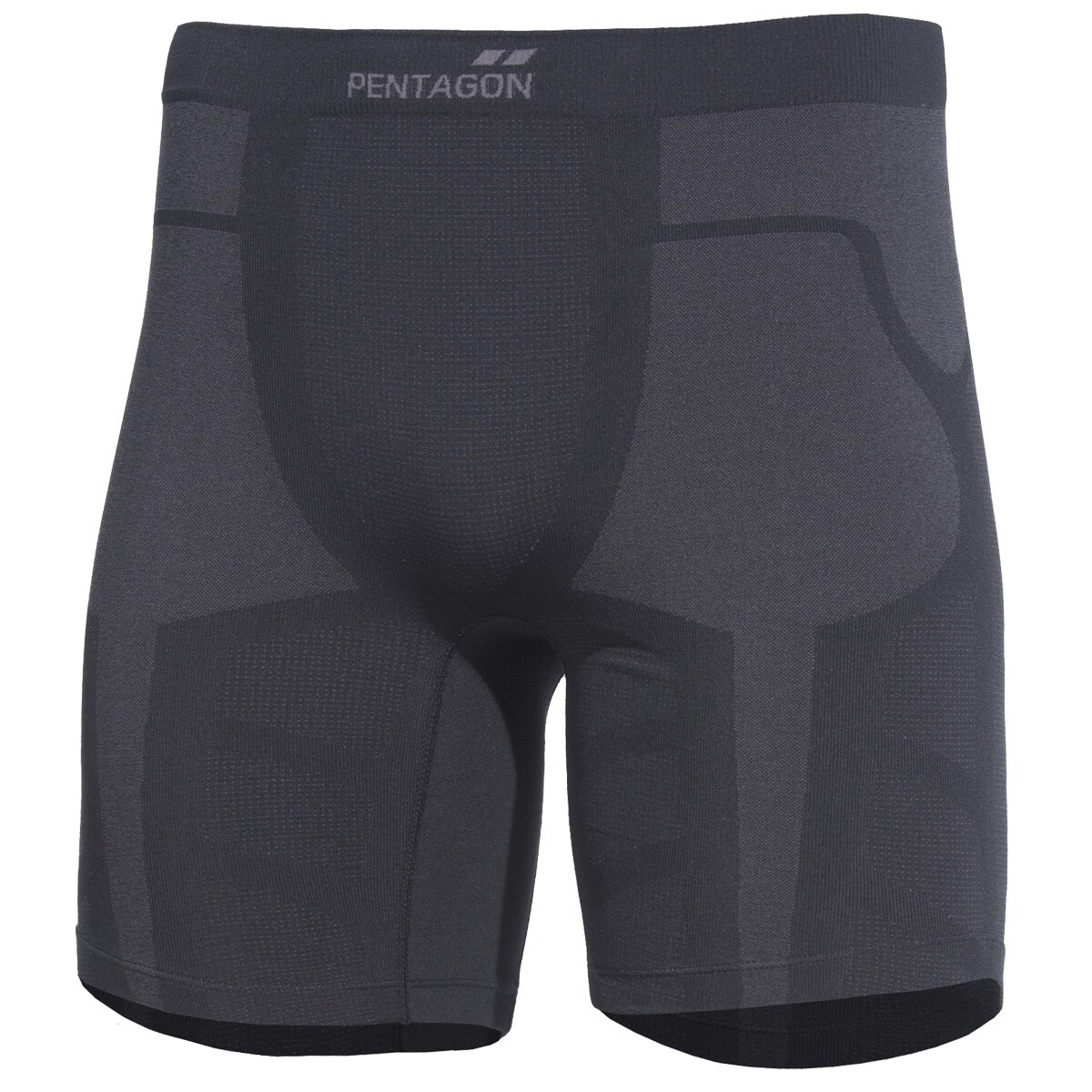 Pentagon - Plexis - Thermo-Shorts - Black