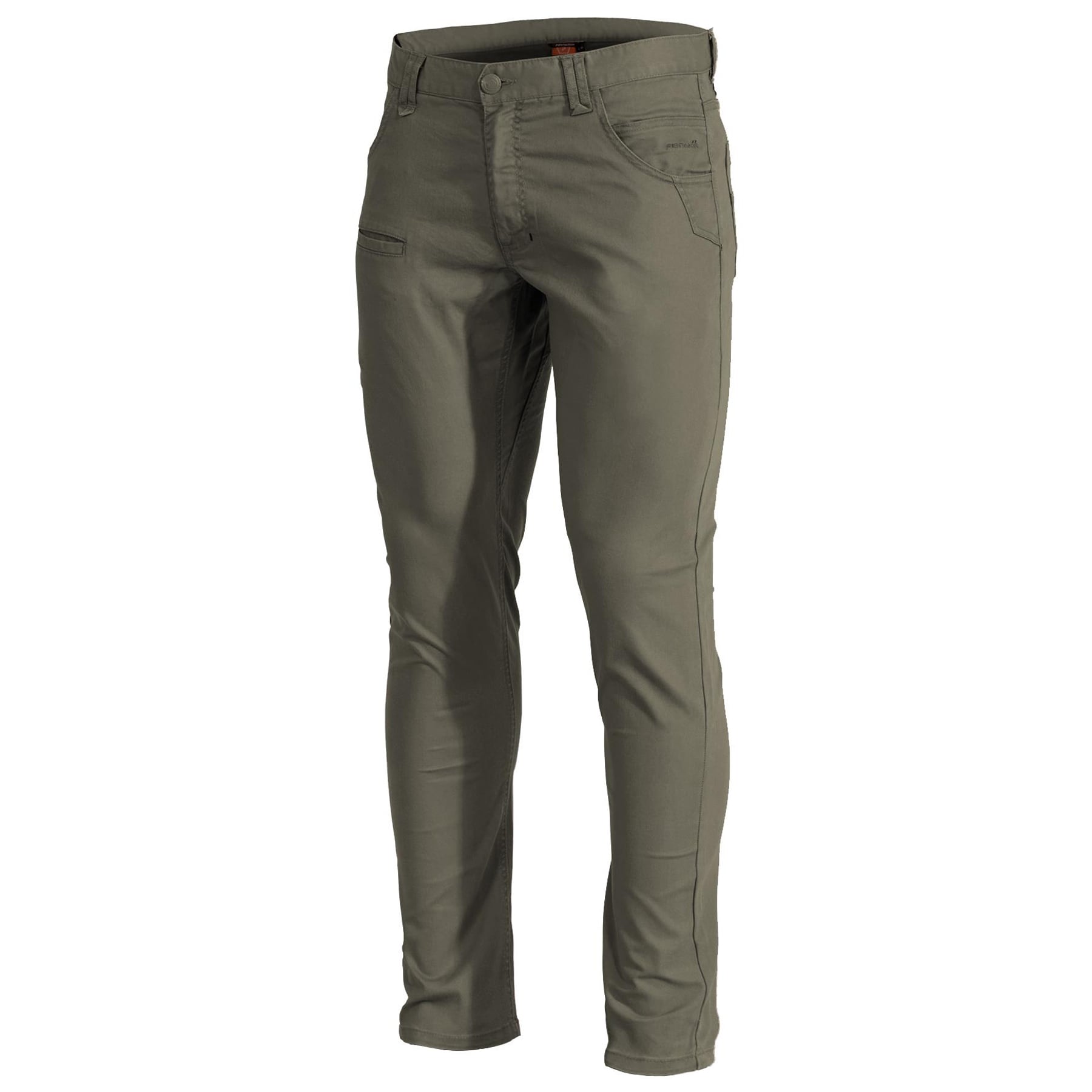 Pentagon - Rogue Hero Hose - Cinder Grey