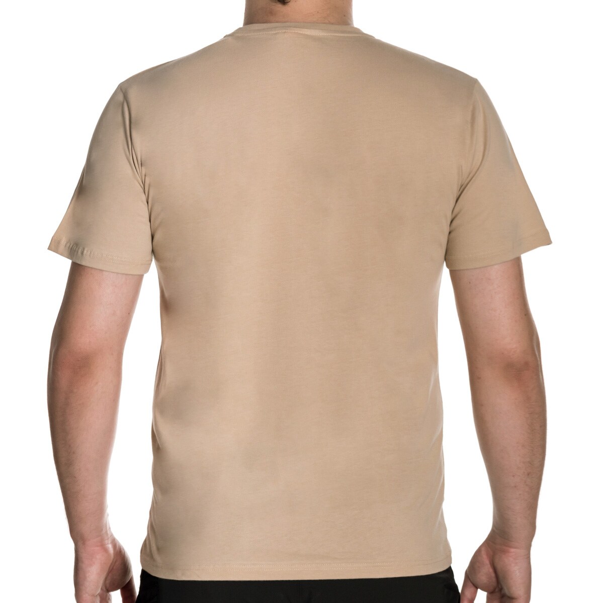 Pentagon Spartan Warrior T-Shirt - Black