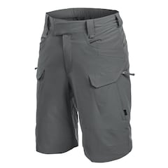 Helikon - OTS 11" - Shorts Shadow Grey