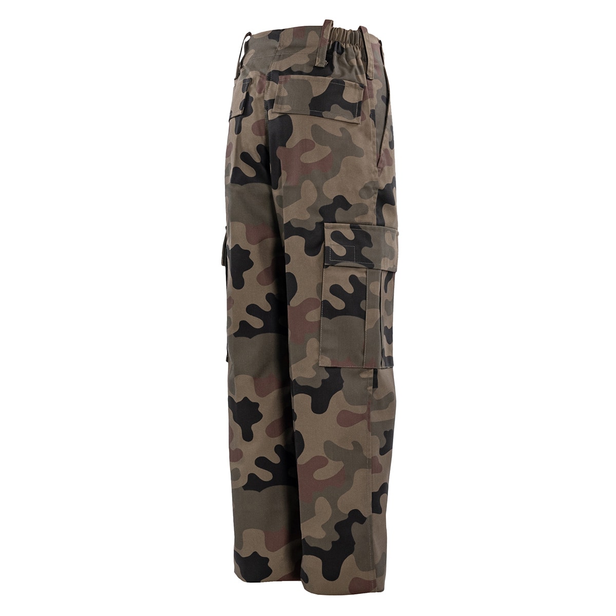 Miran - BDU Hose für Kinder - wz.93 Pantera PL Woodland