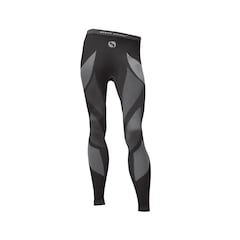Sesto Senso - Thermo Active - Thermohose - Graphit/Black
