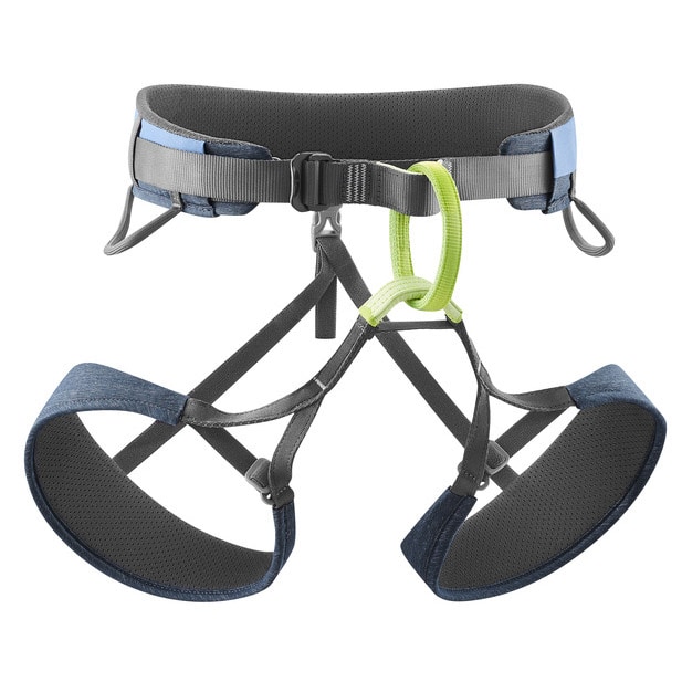 Edelrid - MOE III - Klettergurt - Marine