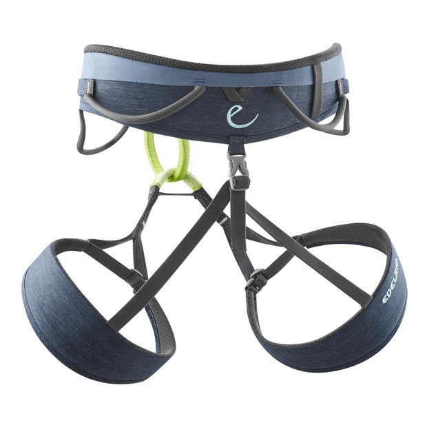 Edelrid - MOE III - Klettergurt - Marine