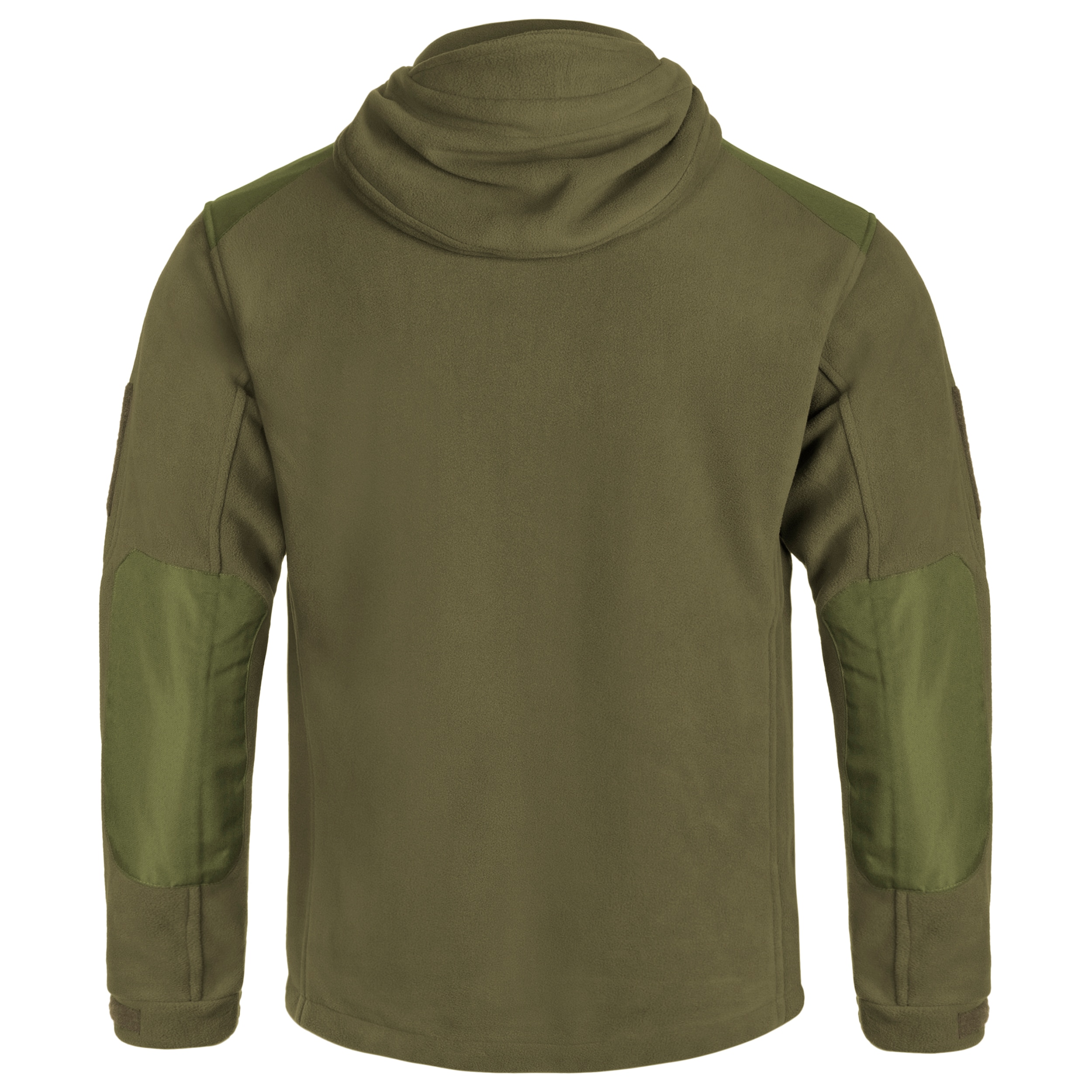 Texar - Husky Fleecejacke - Olive