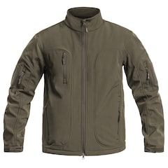 Texar - Convoy 2.0 Softshell - Jacke - Olive