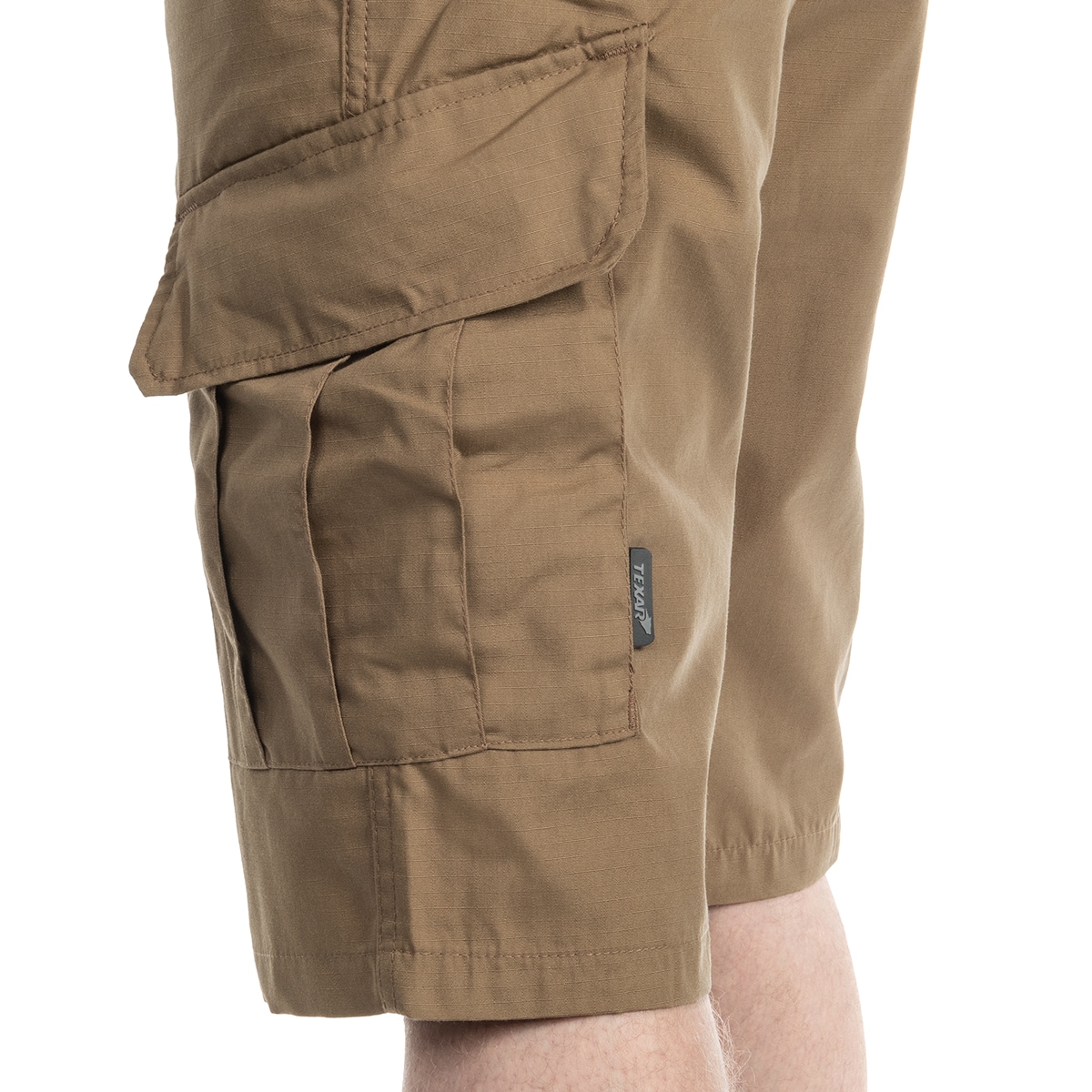 Texar - WZ10 - Shorts - Coyote