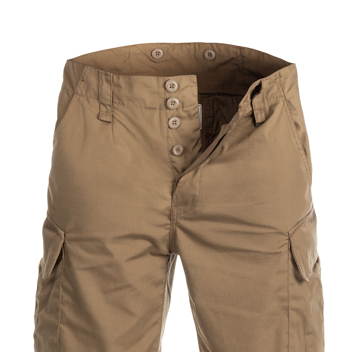 Texar - WZ10 - Shorts - Coyote